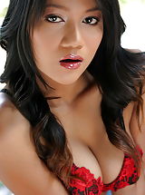 naked girls, Casandra