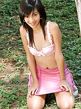 skinny naked, Lolita Cheng