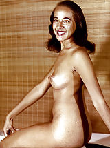 Areolas, Antique Erotica