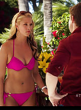 naked girls, Kristen Renton