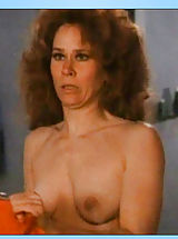 naked tits, Karen Black