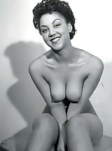 naked sluts, Clasic Babes