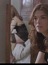 naked mature, Jeanne Tripplehorn