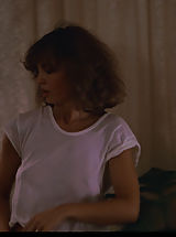 naked girl, Anne Archer