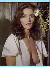 Naked Celebrity, Margot Kidder