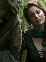 Game of Thrones Girls Upskirt Pussy Insights