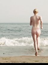 naked lesbian, Dakota Fanning