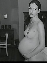erect nipple pics, Ayelet Zurer is very an eyeful.