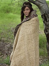 Vintage, WoW nude chelsea the runner