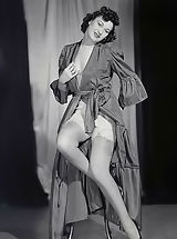 Vintage Pics: Antique Frauen