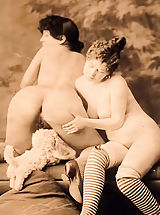 Retro, Clasic Ladies